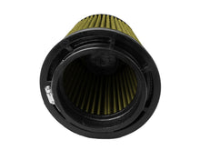 Load image into Gallery viewer, aFe MomentumINtake Replacement Air Filter w/Pro GUARD 7 5IN F x 7IN B x 5-1/2IN T (Inverted) x 9IN
