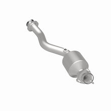 Load image into Gallery viewer, MagnaFlow 10-14 Honda Insight 1.3L California Grade CARB Compliant Direct-Fit Catalytic Converter