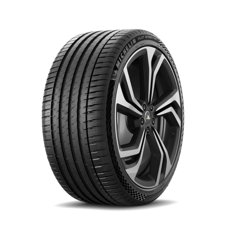 Michelin Pilot Sport 4 SUV 255/55R20 110Y XL