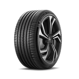 Michelin Pilot Sport 4 SUV 295/40R22 112Y XL