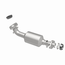 Load image into Gallery viewer, MagnaFlow 14-20 Mitsubishi Mirage 1.2L Underbody Direct-Fit Catalytic Converter