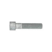 Load image into Gallery viewer, Wilwood bolt 7/16-20X2.00 LG shcs alloy WES072 CL1 silver asme B18.3