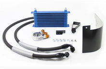 Load image into Gallery viewer, GReddy 2017-2019 Honda Civic Type-R NS1010G 10 Row Oil Cooler Kit
