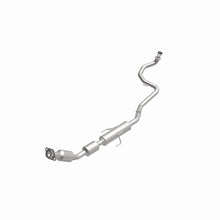 Load image into Gallery viewer, MagnaFlow 14-15 Toyota Yaris 1.5L California Grade CARB Compliant Direct-Fit Catalytic Converter