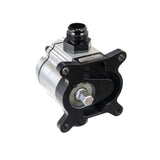 Moroso Harts Charger Single Stage 1.500PS .500 Hex Drive External Oil Pump
