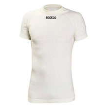 Load image into Gallery viewer, Sparco T-Shirt RW4 LRG White