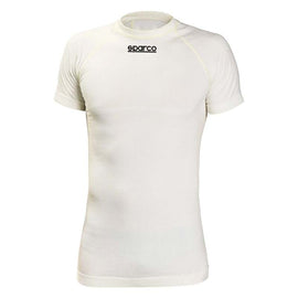 Sparco T-Shirt RW4 XXL White