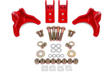 Load image into Gallery viewer, BMR 82-02 3rd Gen F-Body Coilover Conversion Kit Rear Non-Adj Shock Mount w/o CAB - Red