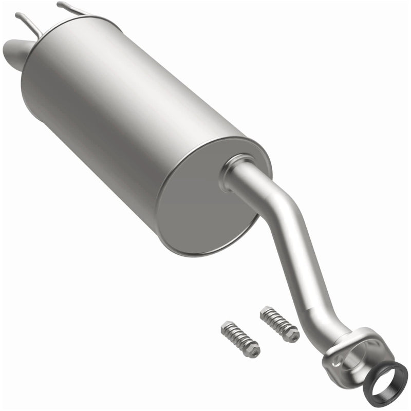 BRE Exhaust 12-15 Civic 1.8L Muffler Kit