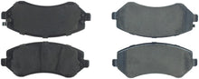 Load image into Gallery viewer, StopTech Street Brake Pads