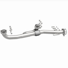 Load image into Gallery viewer, BRE Exhaust 03-07 Accord 3.0L Front Pipe Kit
