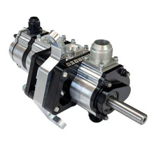Load image into Gallery viewer, Moroso GM LS Mount 4 Stg 1.200in Pressure Tri Lobe Dry Sump Oil Pump
