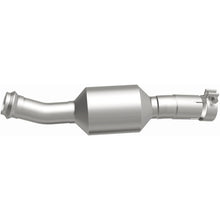 Load image into Gallery viewer, MagnaFlow 20-22 Lincoln Corsair 2.0L FWD Rear Underbody Direct-Fit Catalytic Converter
