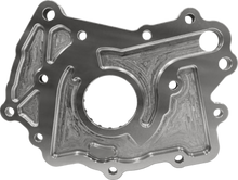 Load image into Gallery viewer, Boundary 2020+ Ford Mustang GT500 Coyote V8 Billet Back Plate w/Stainless Torx Screws