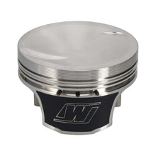 Load image into Gallery viewer, Wiseco Ford SOHC V8 4.6L 2 Val Trick Flow Twisted Wedge NA/Boost/Nitrous -6.0cc 3.552 Bore 10.8:1 CR