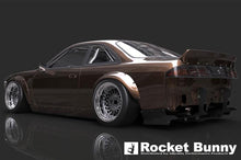 Load image into Gallery viewer, GReddy 95-98 Nissan 240SX Silvia (S14) Rocket Bunny Boss Aero Side Signal Lights Only