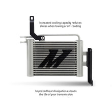 Load image into Gallery viewer, Mishimoto 10-24 Toyota 4Runner 4.0L Transmission Cooler