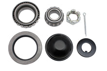 Load image into Gallery viewer, Wilwood Bearing Seal Locknut &amp; Cap Kit - Camaro / Nova