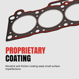 Fel-Pro Chevrolet Small Block 4.200in 262/265/267/283 Engine Cylinder Head Gasket