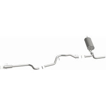 Load image into Gallery viewer, MagnaFlow BRE Exhaust Kit 97-05 Classic Malibu Cutlass