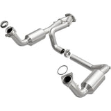 MagnaFlow 04-06 Chevrolet Silverado 1500 5.3L Direct Fit Catalytic Converter