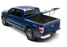 Load image into Gallery viewer, Undercover 23-26 Ford F-250 6.9ft Bed Elite Smooth Bed Cover - Ready To Paint