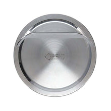 Load image into Gallery viewer, Manley Chevrolet LS Piston Set - 4.165in Bore 1.115in CH, -18.00 CC
