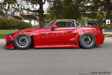 Load image into Gallery viewer, GReddy Pandem RB 00-09 Honda S2000 AP1/AP2 Complete Wide Body Aero Kit w/Ducktail Wing (S/O No Cncl)