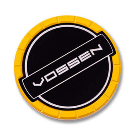Vossen Billet Sport Cap 1.0 - Large - Classic - Yellow