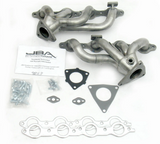 JBA 01-02 Camaro/Firebird LS1 1 5/8in Header Shorty Stainless Steel