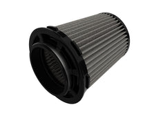 Load image into Gallery viewer, aFe Momentum Intake Replacement Air Filter w/ Pro DRY S Media 4 IN F x 6 IN B x 4-3/4 IN T x 7 IN H