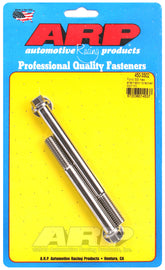 ARP Ford SS Hex Alternator Bracket Bolt Kit