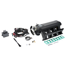 Load image into Gallery viewer, Edelbrock Chevy LS Gen III/IV SB Pro-Flo 4 EFI XT-Style Kit