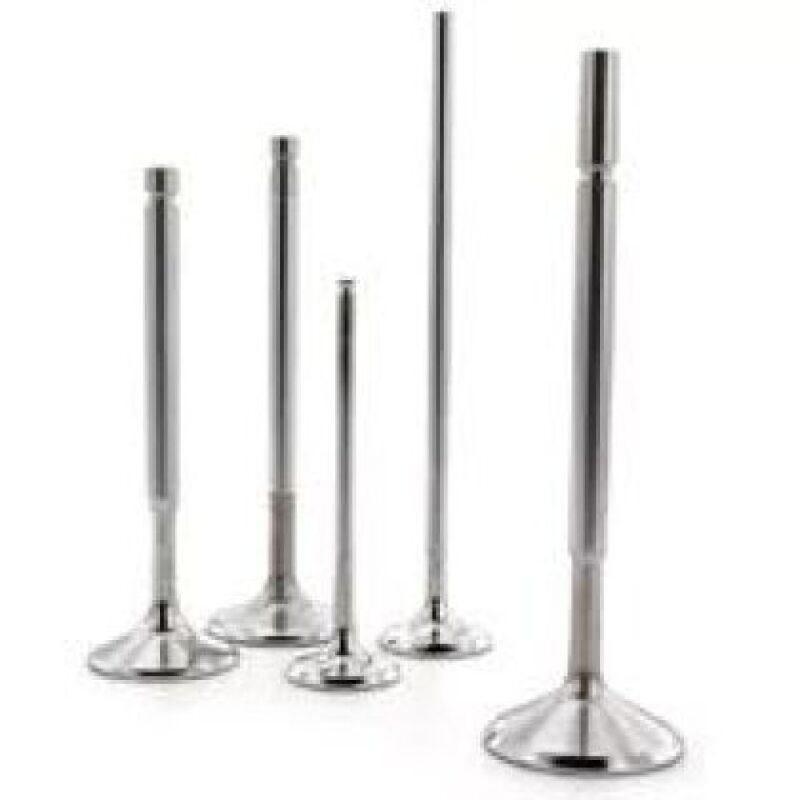 Ferrea 02-03 Buell XB9 1.615in Head 0.2754in Stem Dia Competition Exhaust Valve - Set of 2