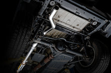 Load image into Gallery viewer, AWE Tuning 20-21 Jeep Gladiator JT 3.6L Trail Edition Cat-Back Exhaust