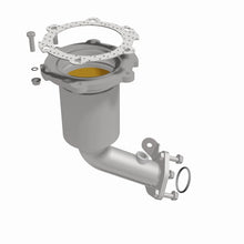 Load image into Gallery viewer, MagnaFlow 05-08 Nissan Maxima 3.5L California Grade CARB Compliant Direct-Fit Catalytic Converter