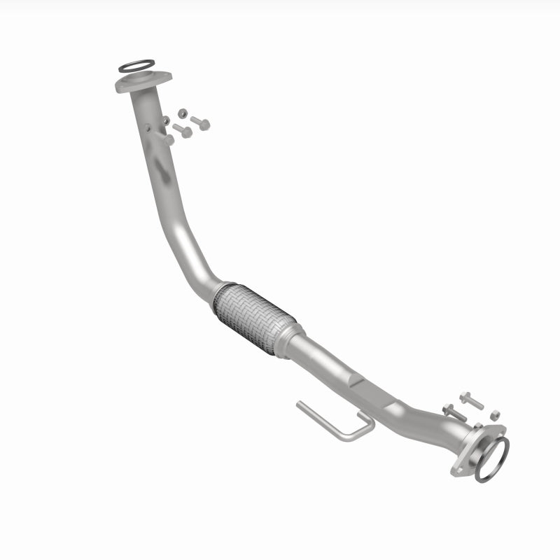 BRE Exhaust 92-93 Camry 2.2L Front Pipe Kit