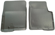 Load image into Gallery viewer, Husky Liners 90-95 Toyota 4Runner (4DR)/Truck (Not T100) Classic Style Gray Floor Liners