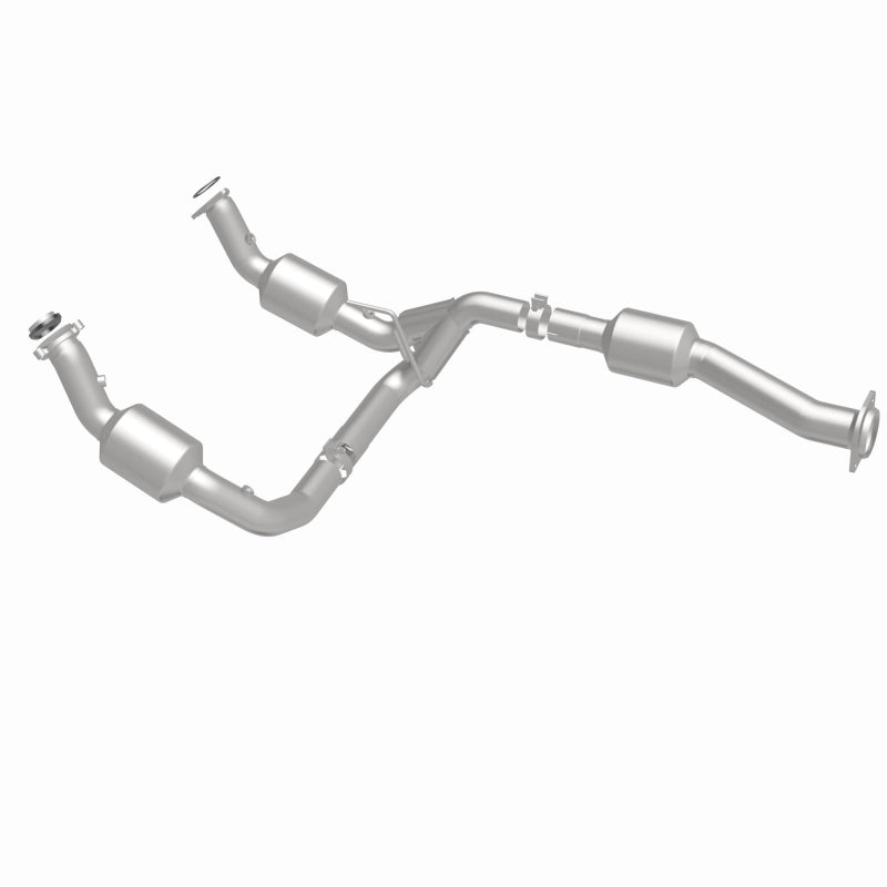 MagnaFlow 20-22 Chevy Silverado 2500 HD 6.6L OEM Direct-Fit Catalytic Converter
