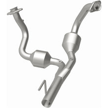 Load image into Gallery viewer, MagnaFlow Conv DF 04 Jeep Grand Cherokee 4.7L