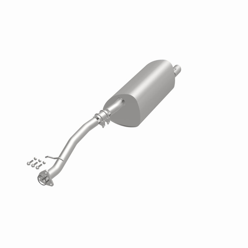 BRExhaust 96-04 Acura RL 3.5L Muffler Kit