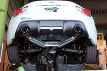 Load image into Gallery viewer, GReddy 12-17 Toyota 86 Version 2 Exhaust *Special Order*