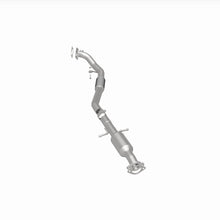 Load image into Gallery viewer, MagnaFlow 14-15 Chevrolet Impala 2.5L California Grade CARB Compliant Direct-Fit Catalytic Converter