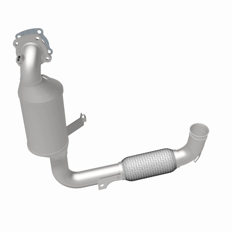 MagnaFlow 18-20 Ford EcoSport 1.0L Single Underbody Direct-Fit Catalytic Converter
