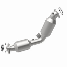 Load image into Gallery viewer, MagnaFlow Direct Fit Catalytic Converter 22-24 Tundra 3.4 Right OEM