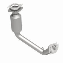 Load image into Gallery viewer, MagnaFlow 00-02 Ford Focus 2.0L California Grade CARB Compliant Direct-Fit Catalytic Converter