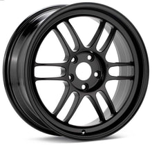 Load image into Gallery viewer, Enkei RPF1 17x7.5 5x114.3 48mm Offset 73mm Bore Matte Black Wheel   *SPECIAL ORDER* (MOQ 40)