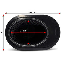 Load image into Gallery viewer, Banks Power 20-23 Ford 6.7L Air Filter Element Ram-Air System Dry Filter