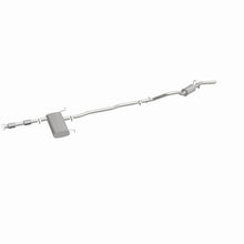 Load image into Gallery viewer, MagnaFlow BRE Exhaust Kit 99-03 Ford Windstar
