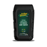 Battery Tender 2000A Power Station w/100W Inverter